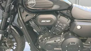Keeway Motor V302 C (2022 - 26)  (6)