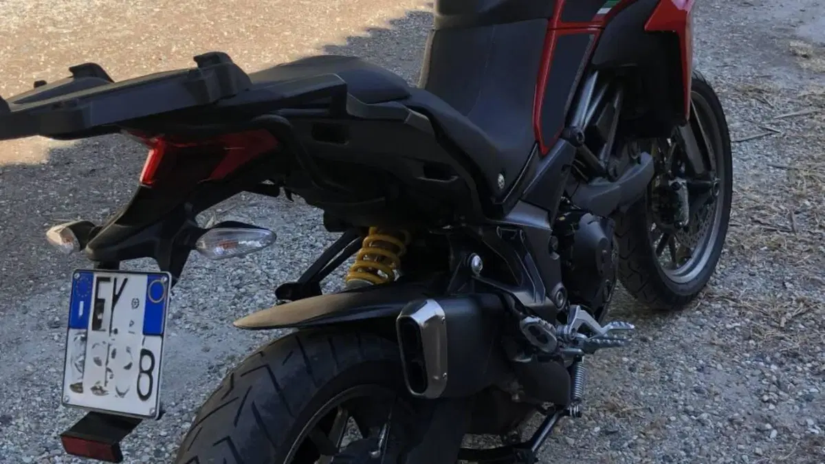 Ducati Multistrada 950 (2018)  (5)