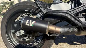 Moto Morini SEIEMMEZZO SCR (2022 - 26)  (2)