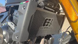 Moto Morini SEIEMMEZZO SCR (2022 - 26)  (6)