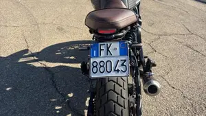 Moto Morini SEIEMMEZZO SCR (2022 - 26)  (8)