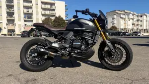Moto Morini SEIEMMEZZO SCR (2022 - 26)  (10)