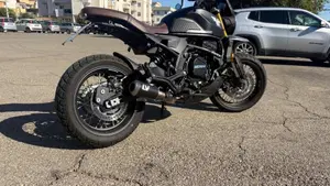 Moto Morini SEIEMMEZZO SCR (2022 - 26)  (12)
