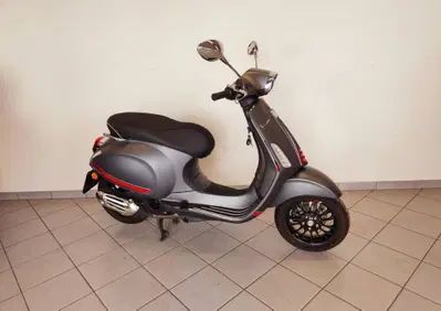 Vespa Sprint 125 3V ie Sport ABS (2021 - 22) - Annuncio 10126232