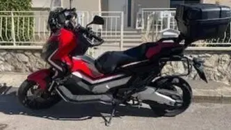 Honda X-ADV 750 (2018 - 20) usata