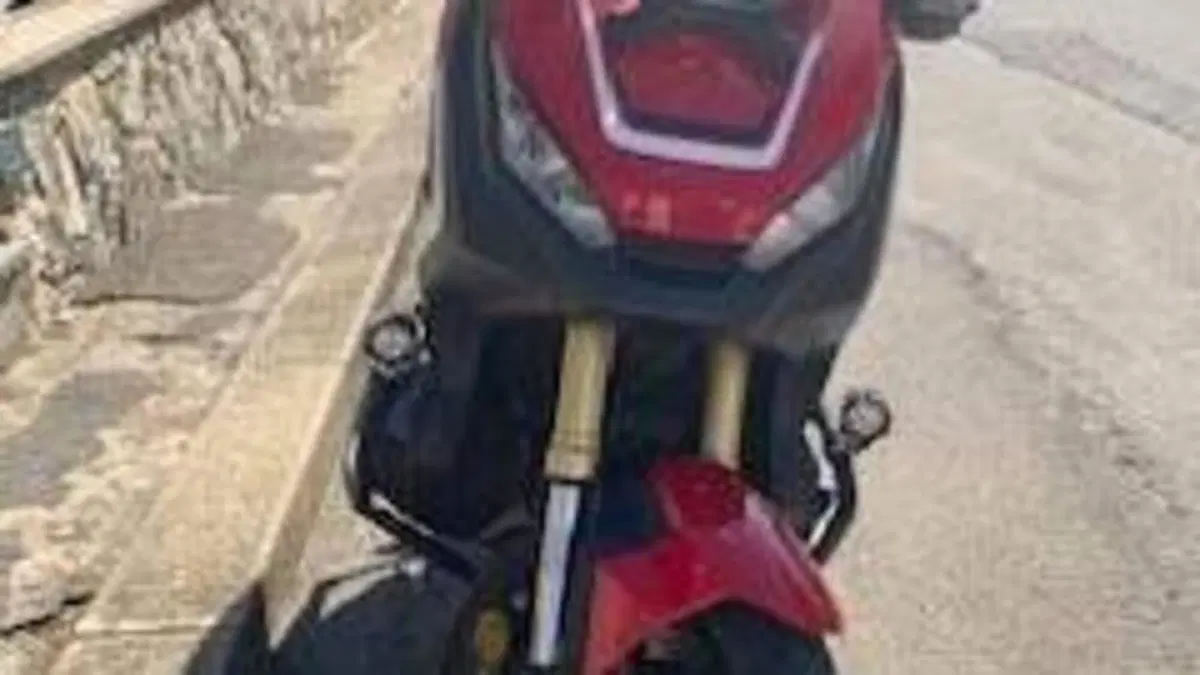 Honda X-ADV 750 (2018 - 20)  (3)