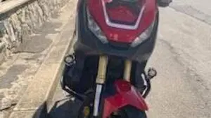 Honda X-ADV 750 (2018 - 20)  (3)