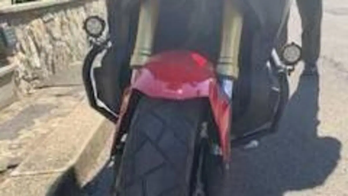 Honda X-ADV 750 (2018 - 20)  (5)