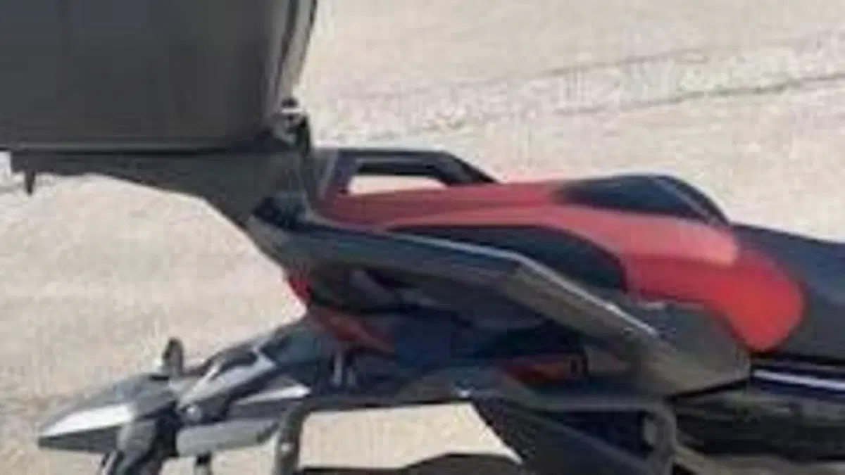 Honda X-ADV 750 (2018 - 20)  (6)