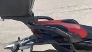 Honda X-ADV 750 (2018 - 20)  (6)