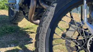 Fantic Motor Caballero 500 Scrambler (2021 - 23)  (19)