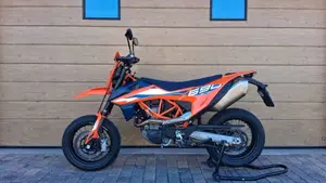 KTM 690 SMC R (2023 - 25) 