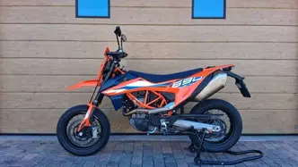 KTM 690 SMC R (2023 - 25)