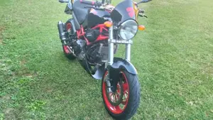 Ducati Monster 1000 S (2003 - 05)  (7)