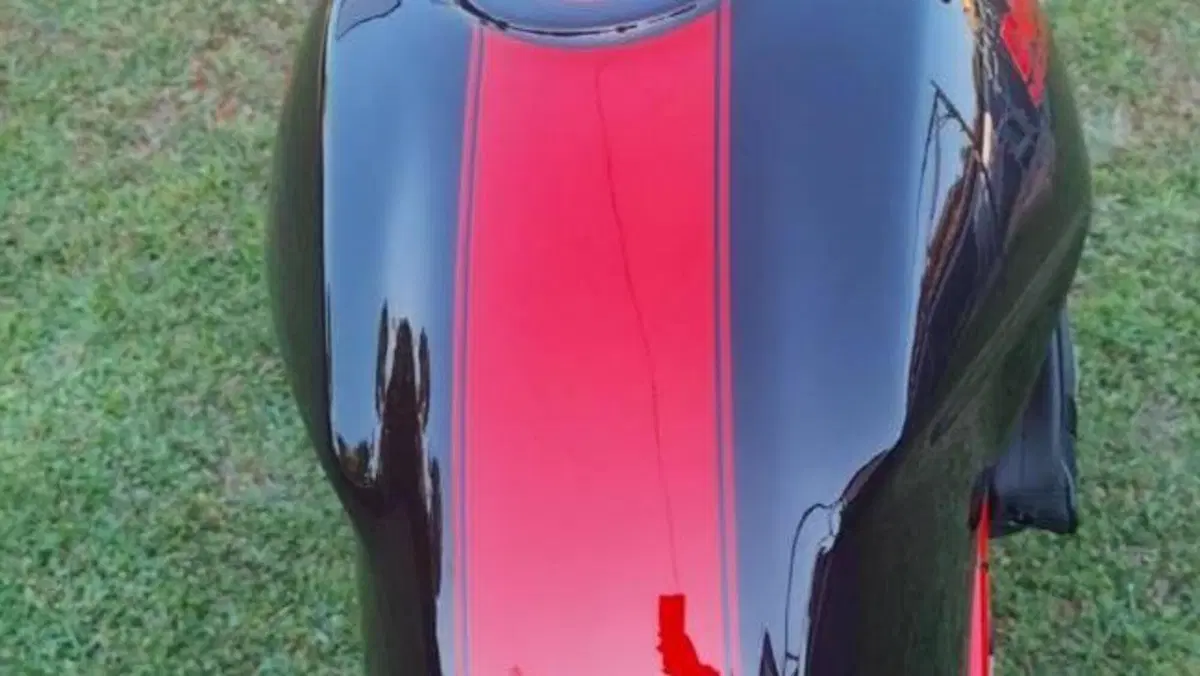 Ducati Monster 1000 S (2003 - 05)  (5)