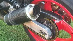 Ducati Monster 1000 S (2003 - 05)  (11)