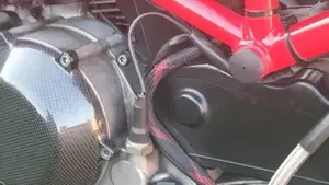 Ducati Monster 1000 S (2003 - 05)  (12)