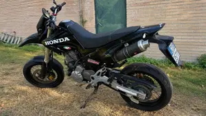 Honda FMX 650  (2)