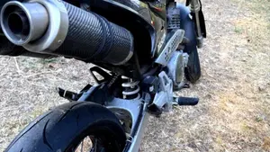 Honda FMX 650  (3)
