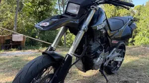 Honda FMX 650  (4)