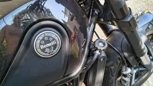 Benelli Leoncino 500 ABS (2017 - 20)  (6)