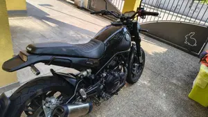 Benelli Leoncino 500 ABS (2017 - 20)  (7)