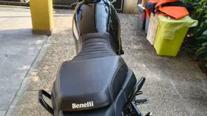 Benelli Leoncino 500 ABS (2017 - 20)  (8)