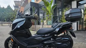 Bmw C 400 GT (2025 - 26)  (3)