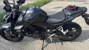 Honda CB 750 Hornet (2025) 