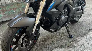 Voge Brivido 500R (2021 - 24) 
