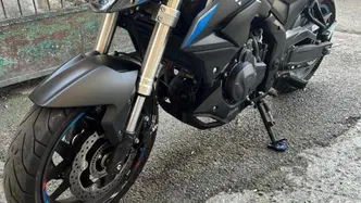 Voge Brivido 500R (2021 - 24) usata