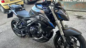 Voge Brivido 500R (2021 - 24)  (2)