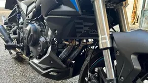 Voge Brivido 500R (2021 - 24)  (3)