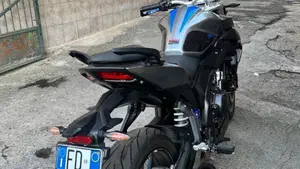 Voge Brivido 500R (2021 - 24)  (4)