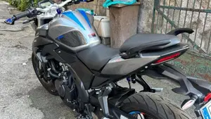 Voge Brivido 500R (2021 - 24)  (5)