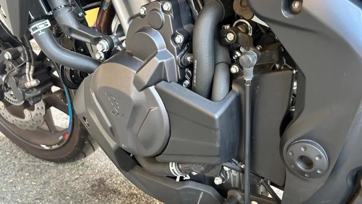 Voge Brivido 500R (2021 - 24)  (6)