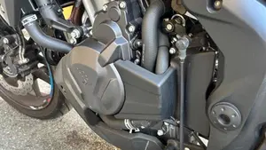 Voge Brivido 500R (2021 - 24)  (6)