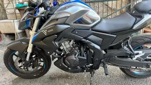Voge Brivido 500R (2021 - 24)  (7)