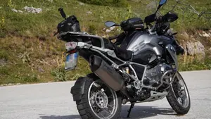 Bmw R 1200 GS (2013 - 16)  (2)