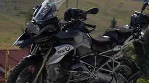 Bmw R 1200 GS (2013 - 16)  (3)