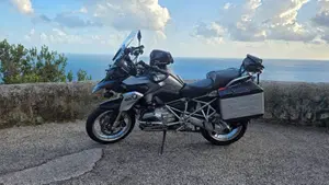 Bmw R 1200 GS (2013 - 16) 