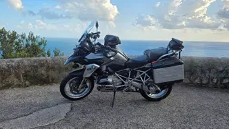 Bmw R 1200 GS (2013 - 16) usata