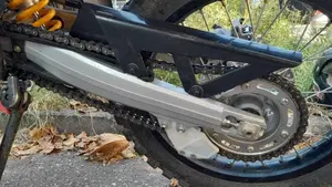 Honda CRF 300L (2021 - 24)  (3)