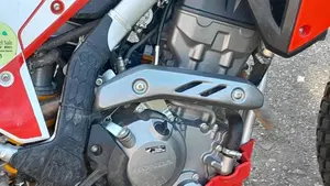 Honda CRF 300L (2021 - 24)  (5)
