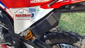 Honda CRF 300L (2021 - 24)  (9)