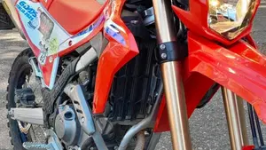 Honda CRF 300L (2021 - 24) 