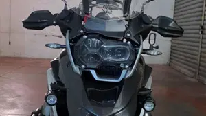 Bmw R 1200 GS (2013 - 16)  (4)