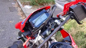 Honda CRF 300L (2021 - 24)  (17)