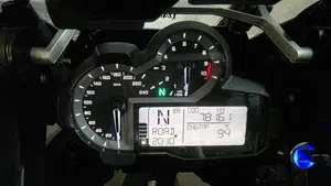 Bmw R 1200 GS (2013 - 16)  (6)
