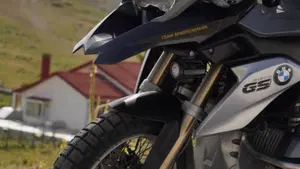 Bmw R 1200 GS (2013 - 16)  (7)